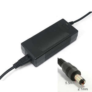 21V 2A DC Transformer / Power adapter / lithium battery charger