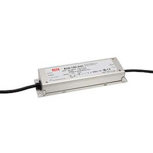 Mean Well Mid-Range IP67 24V LED Driver