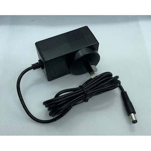 24V 2A DC Universal Power Adapter (positive centre)