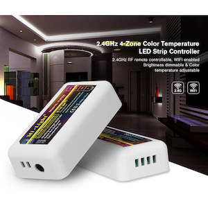 MiLight/Miboxer CCT Controller - FUT035