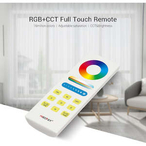 MiLight RF Remote control / for LED strips and lights FUT088