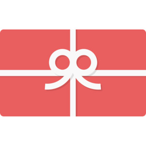 Automotive component: Gift Card