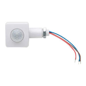 AC 85-265V IP65 PIR Motion Sensor