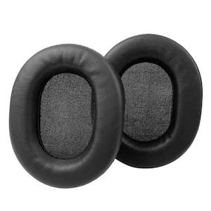 Automotive component: Sony Ear Pads compatible kit for WH-1000XM5 Headphones