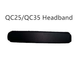 Automotive component: Headband for QuietComfort QC25 / QC35  Headphones