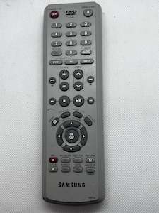 Remote for Samsung 00012J