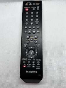 Remote for Samsung 00061A