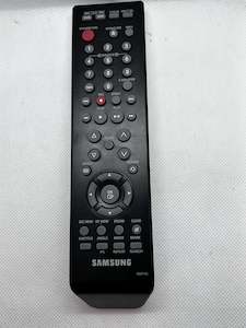 Remote for Samsung 00074A