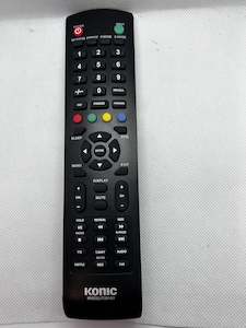 Remote for KONIC KDL32VT392DA2