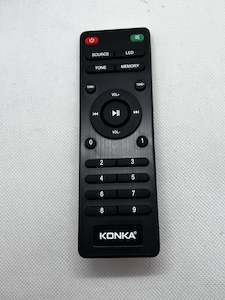 Remote for KONKA