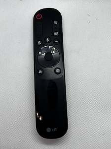 Remote for LG