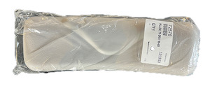 pn 39555 headrest for Blue Lagoon and Bengal Spas from 1998 - 2004 model spas