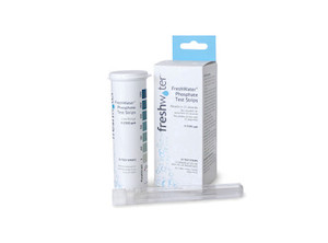 Freshwater Phosphate Test Strips 25 test strips