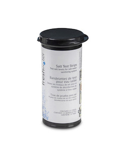 Products: Salt Test Strips