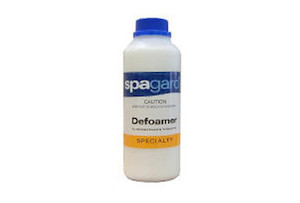 Products: Spagard Defoamer