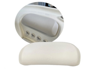 Highlife Spa Headrest Curved 2014-Current