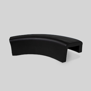 Head Rests: Apollo Ice Bath Universal Headrest