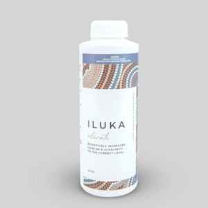 Iluka Elevate - 500g