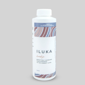 Iluka Hardup - 500g