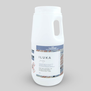 Iluka Purify Chlorine Sanitiser - 1kg