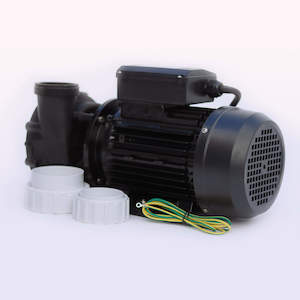 LX 2 Speed Pump 3" WP300-II