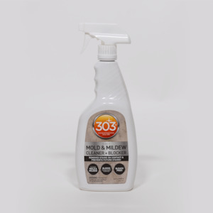 303 Mold and Mildew Cleaner - 946ml