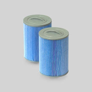 Swim Spa Filters: Swim Spa Microban Filters (Spa End) - Alpine Spas.