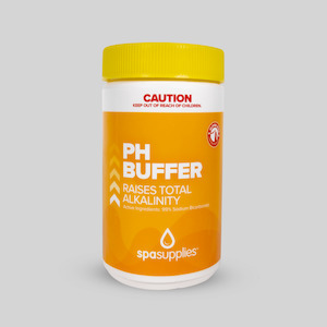 pH Buffer - 1kg.