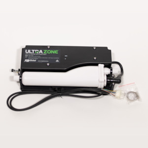 Water Care Equipment: Ultrazone Unit - Artesian Spas