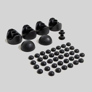 Cover Lifter Screw Cap Kit