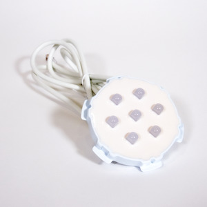 LED Floodlight - Pure Spas 5 Inch