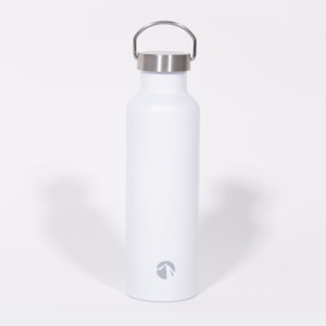 Stainless Steel Bottle - 750ml - Alpine Spas