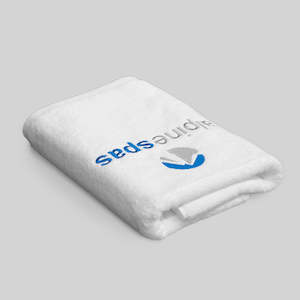 Towel - Alpine Spas