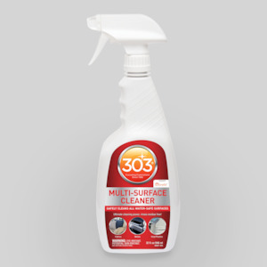 Cover Care: 303 Multi-Surface Spa Cleaner 946ml