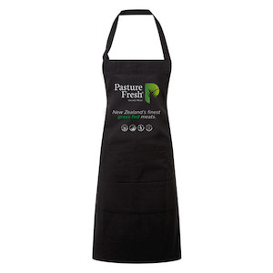 Polyester/Cotton Chefs Apron Specialty Meats