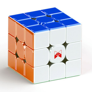 3x3: [Pre Order] - Qiyi XMD XT3 V1 PIONEER 3x3 magnetic speedcube