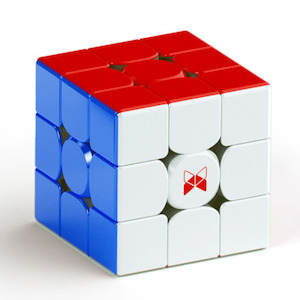 3x3: [Pre Order] - Qiyi XMD XT3 V1 FLAGSHIP 3x3 magnetic speedcube