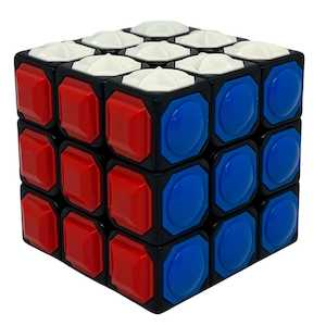 YJ Tactile Speedcube