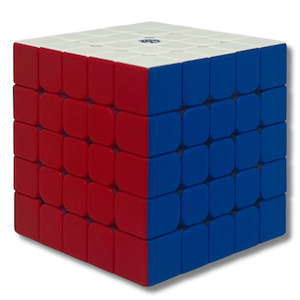 [Pre Order] - Gan 562 5x5 Magnetic Speedcube Matte