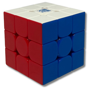 Moyu Weilong WRM V10 Magnetic 3x3 Speedcube (STANDARD)