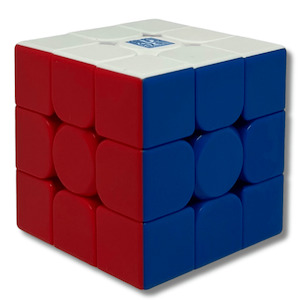 Moyu Cubing Classroom Meilong 3m V2 Magnetic 3x3 Speedcube