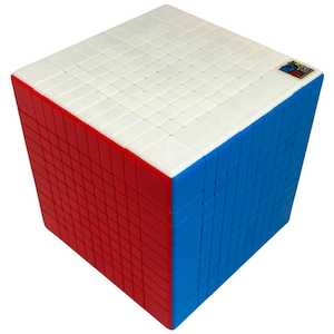 Meilong Cubing Classroom 11x11 Speedcube