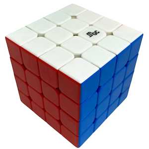 YJ MGC4 4x4 Magnetic Speedcube