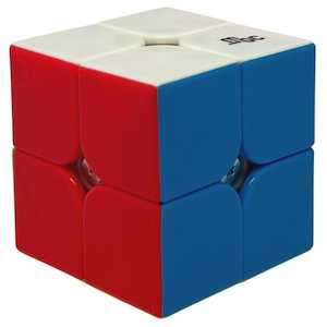 YJ MGC2 2x2 Magnetic Speedcube