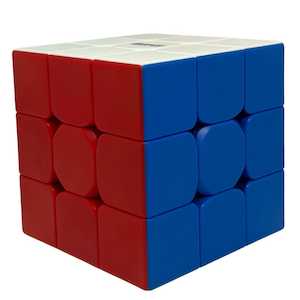 Qiyi QiMeng Giant 9cm Magnetic 3x3 Speedcube