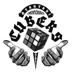 Christchurch Speedcubers 2024 Monthly Meetups