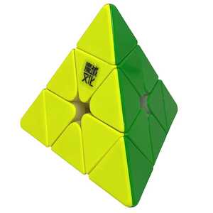 [Pre Order] - Moyu Weilong Pyraminx (Spring Version)