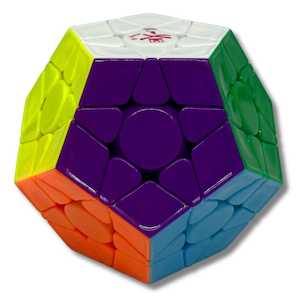 Dayan Megaminx Pro Ball Core Magnetic Speedcube