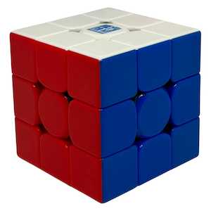 Moyu RS3M v5 UV Ball Core Maglev Magnetic 3x3 speedcube