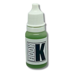 Fiddy K Silicone Speedcube Lubricant 10ml